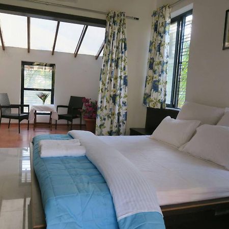 The Green Estate Resort 纳西克 外观 照片