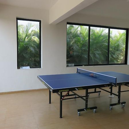The Green Estate Resort 纳西克 外观 照片