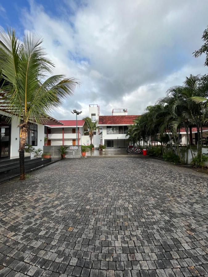 The Green Estate Resort 纳西克 外观 照片