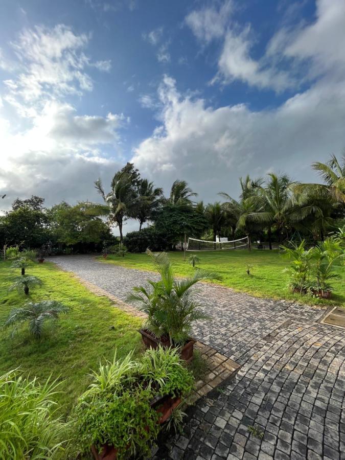 The Green Estate Resort 纳西克 外观 照片