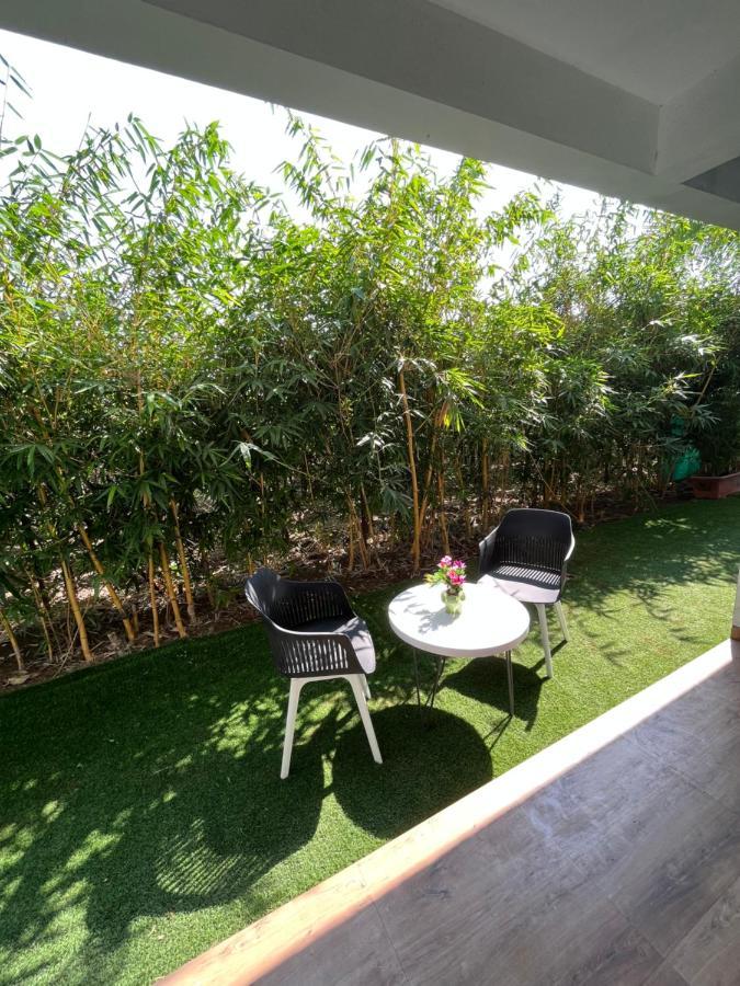 The Green Estate Resort 纳西克 外观 照片