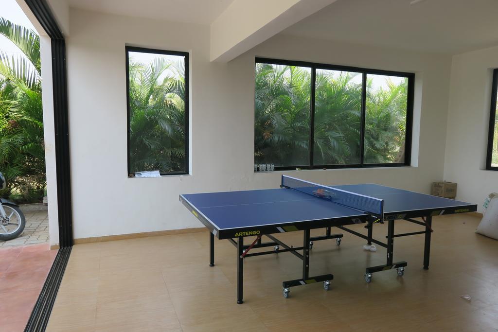 The Green Estate Resort 纳西克 外观 照片